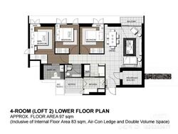 Blk 93 Skyterrace @ Dawson (Queenstown), HDB 4 Rooms #433874091